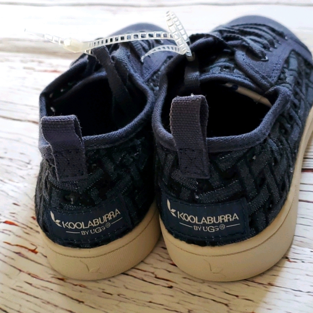 🆕️ KOOLABURRA BY UGG KELLEN LOW LACE SHOES